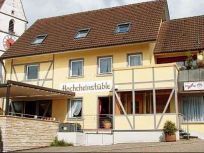 Foto: Hochrheinstüble